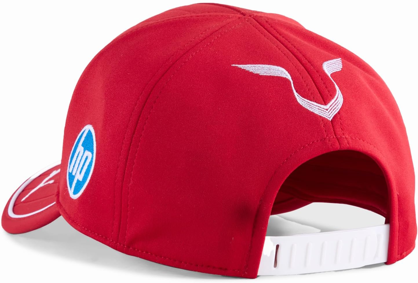 Scuderia Ferrari F1 2025 Lewis Hamilton Hat