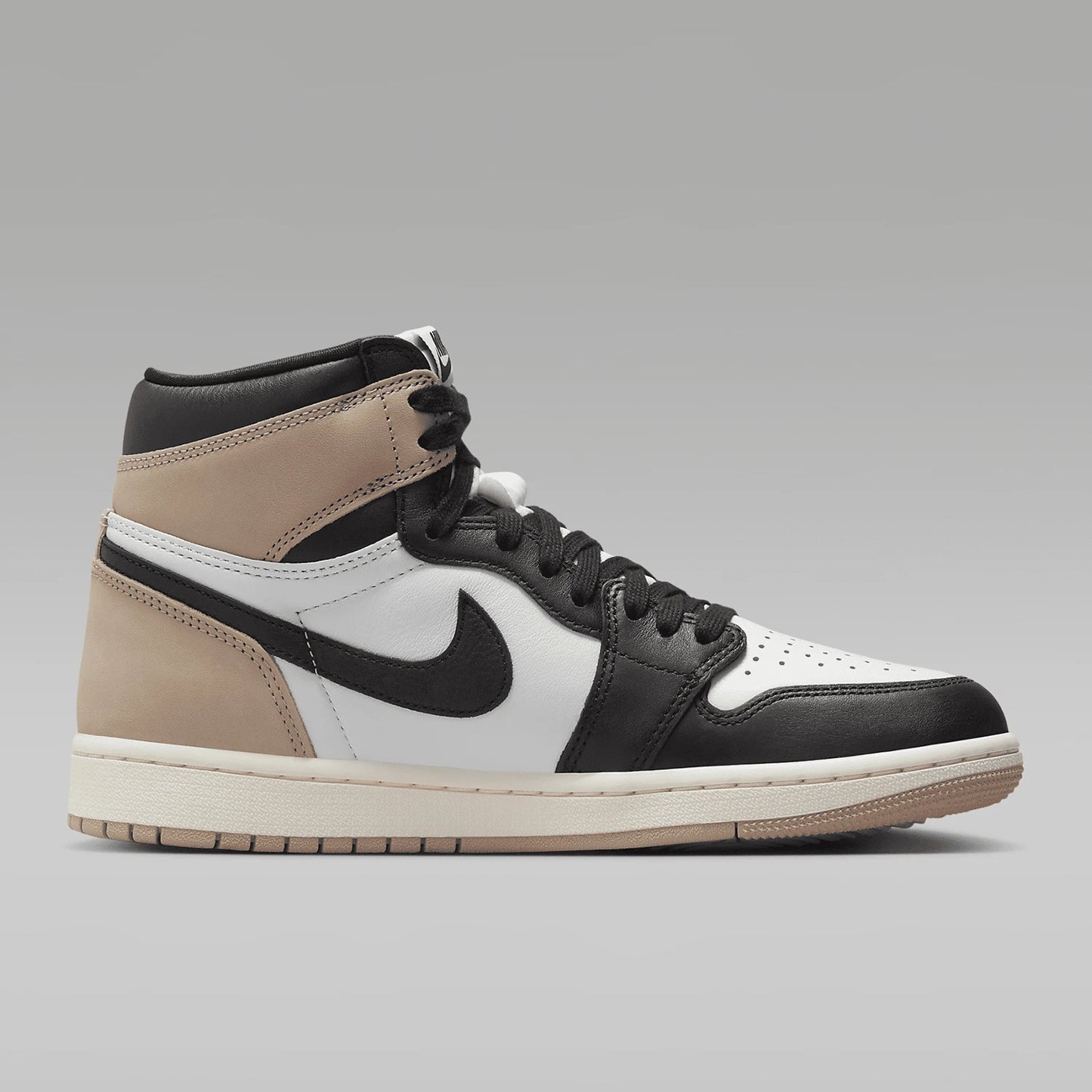 Official Authentic Air Jordan 1 Retro Women'S Basketball Shoes FD2596-021