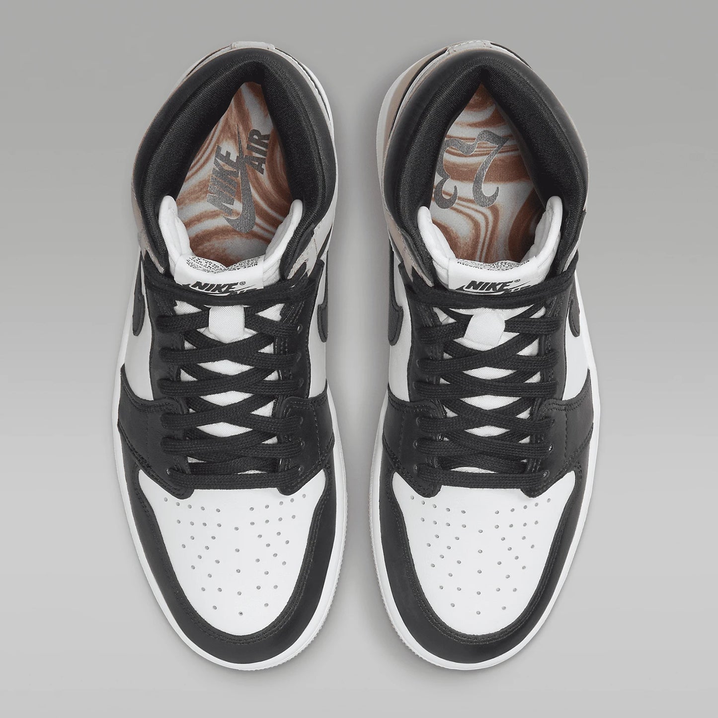 Official Authentic Air Jordan 1 Retro Women'S Basketball Shoes FD2596-021
