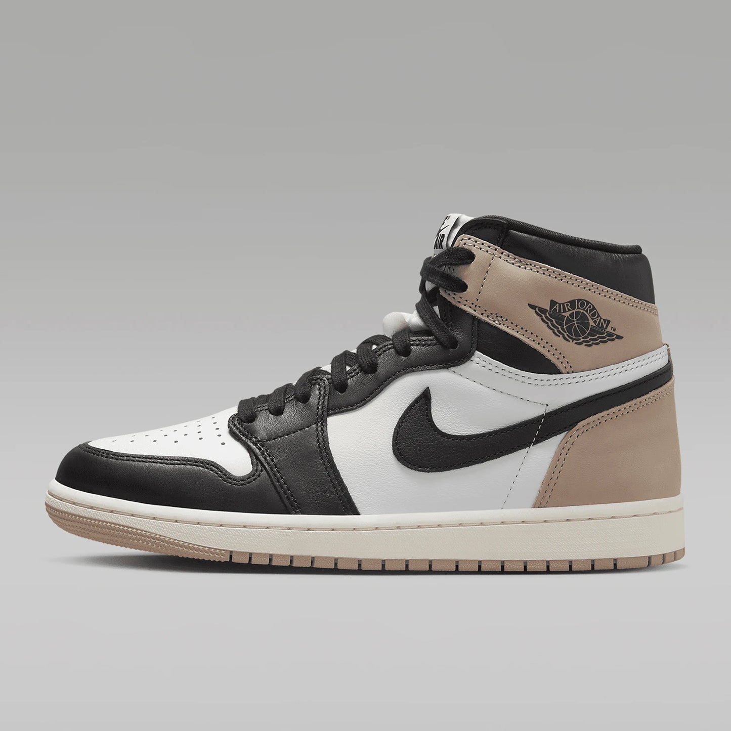 Official Authentic Air Jordan 1 Retro Women'S Basketball Shoes FD2596-021