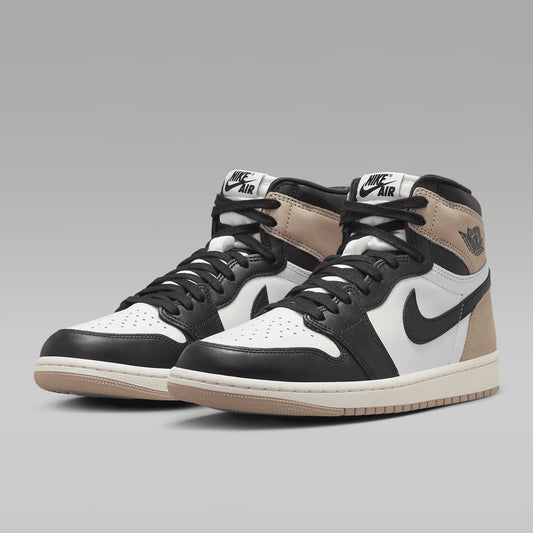 Official Authentic Air Jordan 1 Retro Women'S Basketball Shoes FD2596-021