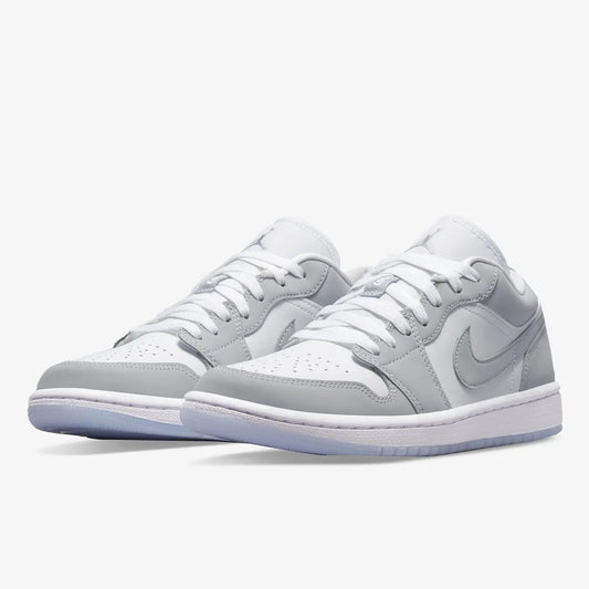 Genuine AIR JORDAN 1 AJ1 Women'S Classic Sports Basketball Shoes DC0774-105