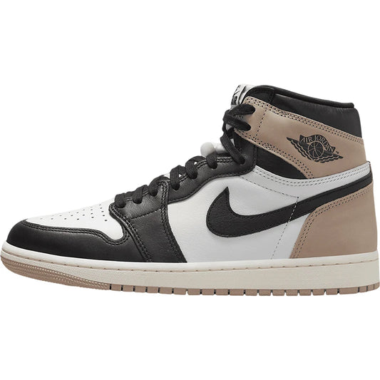 Official Authentic Air Jordan 1 Retro Women'S Basketball Shoes FD2596-021