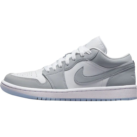 Genuine AIR JORDAN 1 AJ1 Women'S Classic Sports Basketball Shoes DC0774-105